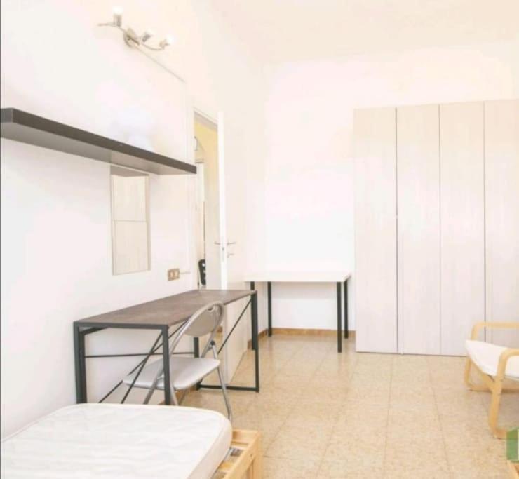 2 Bedrooms Apartment Near Metro M1 Marelli 17Min From Duomo Sesto San Giovanni Exterior foto